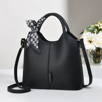 Fashionable Ladies Handbag With A Spacious And Elegant Design
