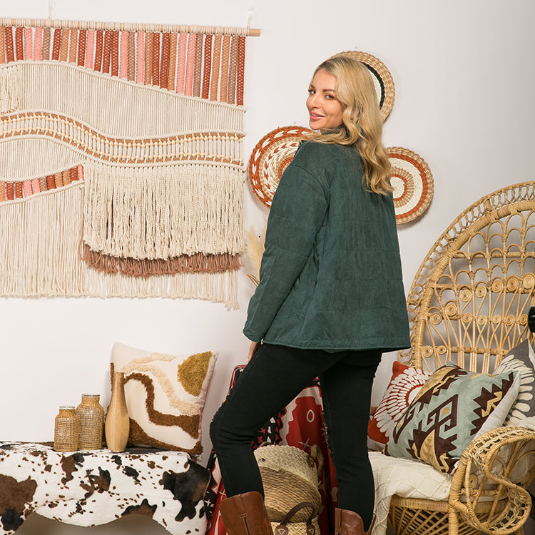 Confort et Style pour l’Hiver