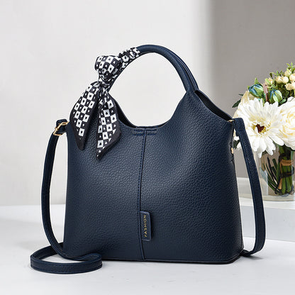 Fashionable Ladies Handbag With A Spacious And Elegant Design